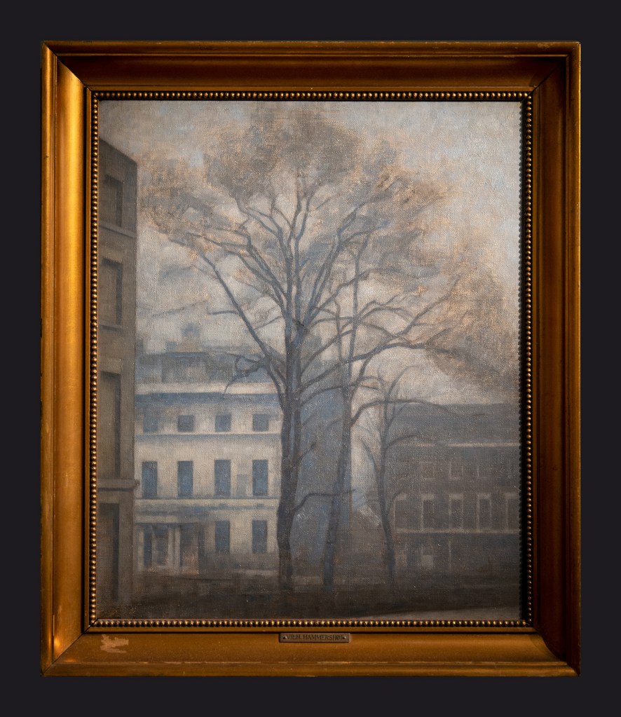 17 1912-1913 Jewish School, Guilford Street, London by Leslie Hossack