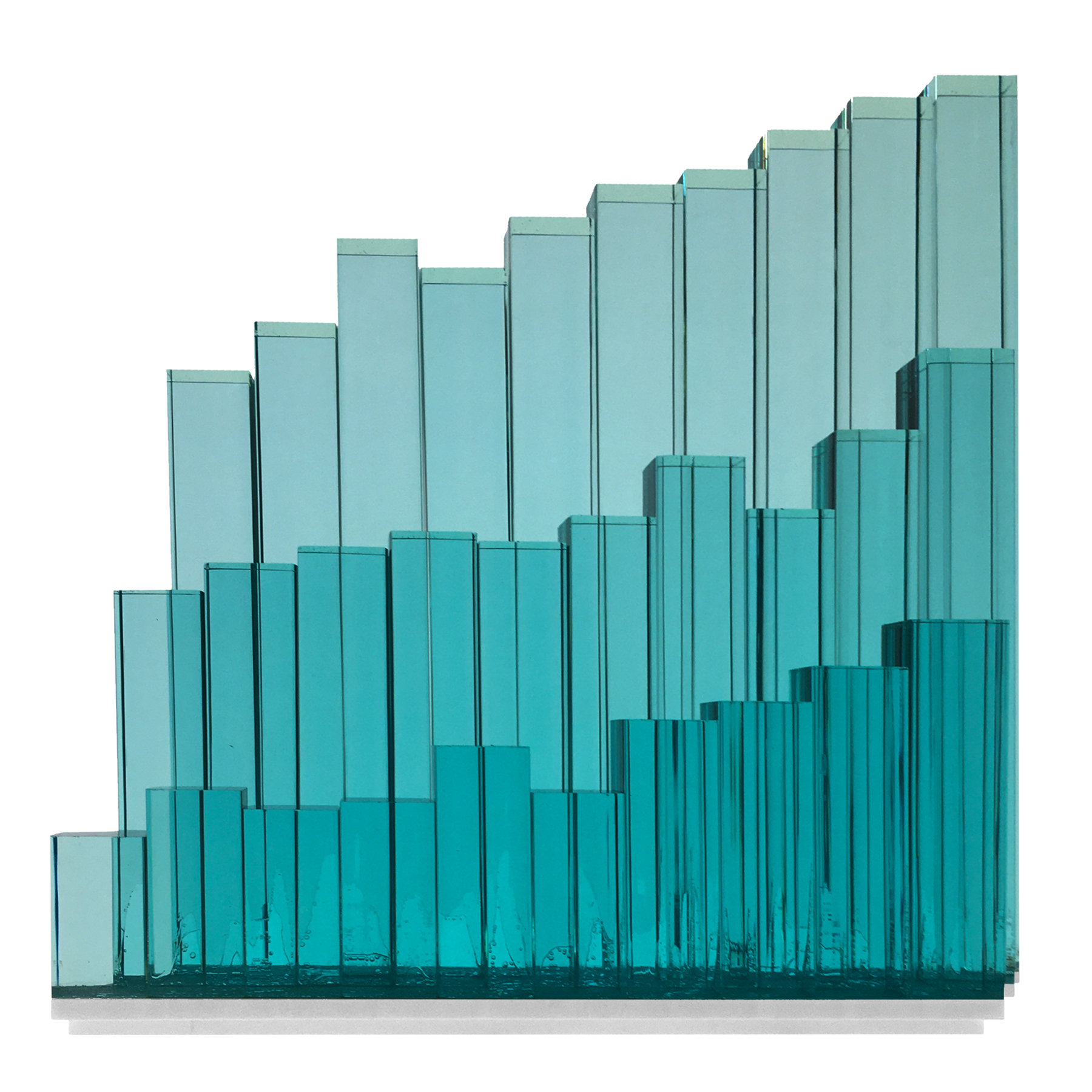 04 Sea Level (Front View) Documentation Photo by Leslie Hossack 6 OK